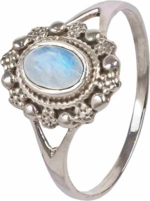 mantraroma Silberring BUKUR aus 925 Silber