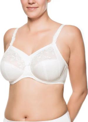 Ulla Dessous Bügel-BH BH mit Bügel