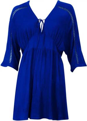 Sunflair Strandkleid Kleid (1-tlg)