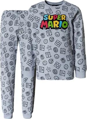 Super Mario Pyjama SUPER MARIO Pyjama