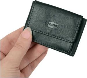 BRANCO Mini Geldbörse Sehr Kleine Geldbörse