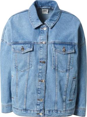 ONLY Jeansjacke SAFE CAROLINE (1-St)