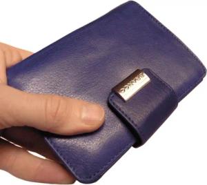 BRANCO Geldbörse Große Damen-Geldbörse / Portemonnaie,