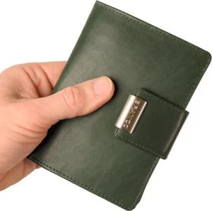 BRANCO Geldbörse Große Damen-Geldbörse / Portemonnaie,