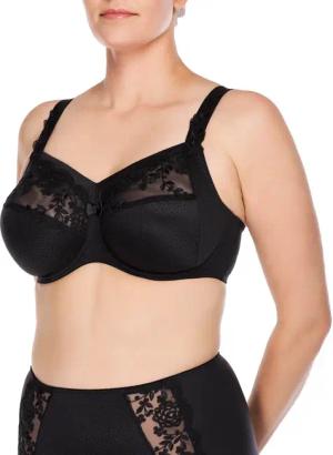 Ulla Dessous Bügel-BH BH mit Bügel