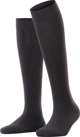 Esprit Kniestrümpfe Basic Pure (1-Paar)