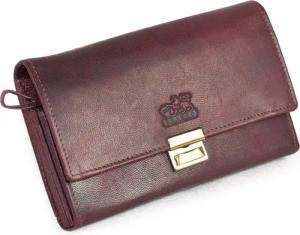 BRANCO Kellnerbörse Profi Kellnerbörse Kellnergeldbeutel, Leder