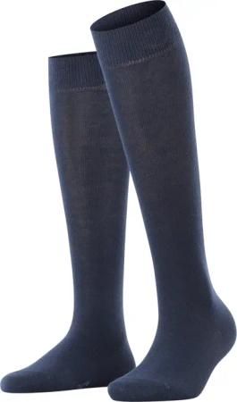 Esprit Kniestrümpfe Basic Pure (1-Paar)