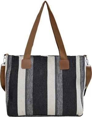 ibettertec Umhängetasche Handy Mini-Tasche Kleine Schultertasche