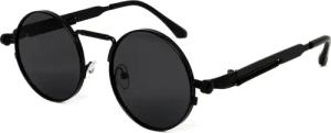 salazar.plus Sonnenbrille Rund Cyberpunk Unisex 4