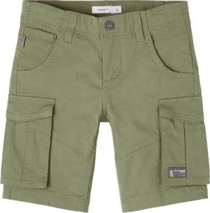 Name It Jeansshorts NKMRYAN REG TWI