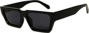 salazar.plus Sonnenbrille Rechteckig Unisex 2 Farben