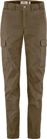 Fjällräven Outdoorhose Damen Hose Stina