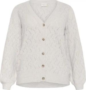 KAFFE Curve Cardigan Strickjacke KCanita Große