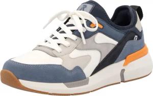 Rieker Sneaker Lederimitat Sneaker