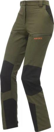 Parforce Outdoorhose Damen Sommer-Jagdhose Air
