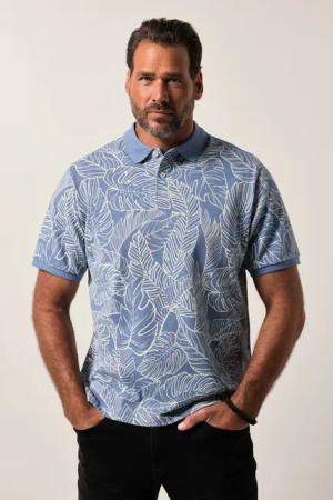 JP1880 Poloshirt JP1880 Poloshirt Halbarm Piqué