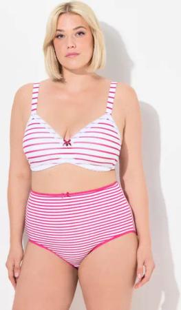 Ulla Popken Soft-BH BH bügellos Softschalen