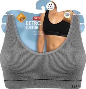 Nur Die Bustier Retro