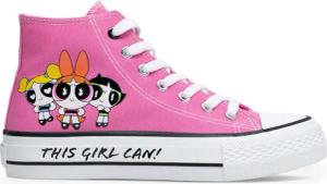 sprandi Sprandi Sneakers aus Stoff Mädchen