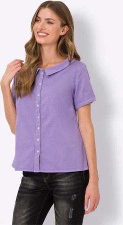 heine Klassische Bluse Bluse