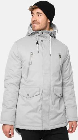 Indicode Winterjacke Loaf
