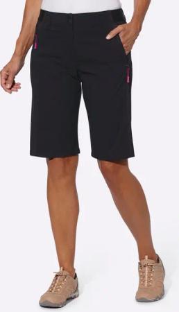 Witt Shorts Funktions-Bermuda