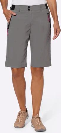 Witt Shorts Funktions-Bermuda