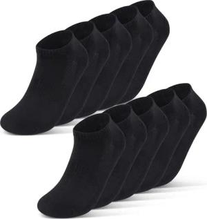 sockenkauf24 Sneakersocken 10 Paar Damen &