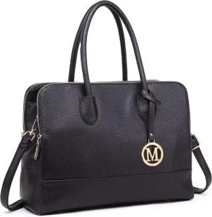 Miss Lulu Henkeltasche Elegante Retro Damen