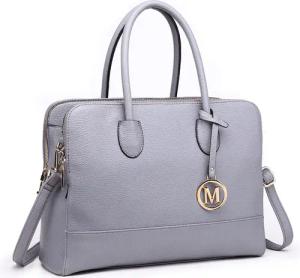 Miss Lulu Henkeltasche Elegante Retro Damen