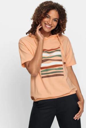 Witt Sweater Kapuzensweatshirt