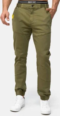 Indicode Cargohose Zannes