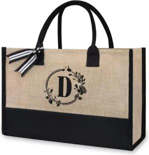 OKWISH Einkaufsshopper Einkaufstasche Einkaufskorb Freizeittasche Tragetasche