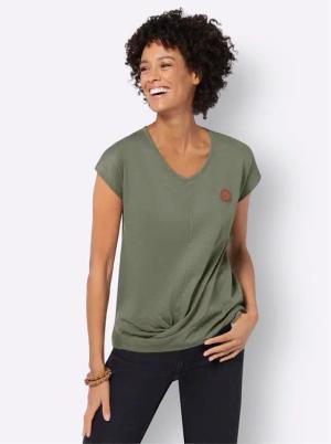 Witt T-Shirt Kurzarmshirt