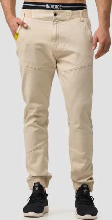 Indicode Cargohose Zannes