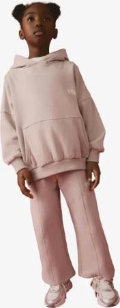 Next Jogginghose Sporthose mit weitem Bein