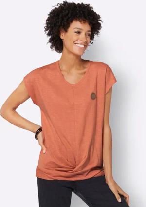 Witt T-Shirt Kurzarmshirt
