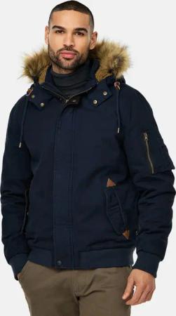Indicode Winterjacke Pennington