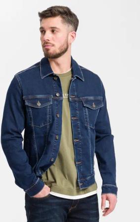 CROSS JEANS® Jeansjacke A 315