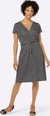 Witt Jerseykleid Freizeitkleid