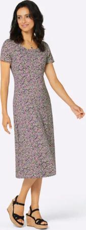 Witt Jerseykleid Jersey-Kleid