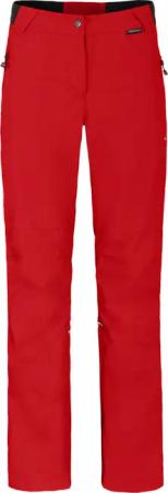 Bergson Regenhose LYNDE COMFORT Damen Regenhose,