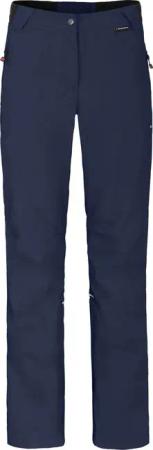 Bergson Regenhose LYNDE COMFORT Damen Regenhose,