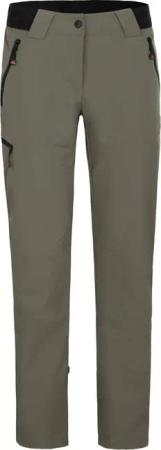 Bergson Outdoorhose VIDAA COMFORT Damen Wanderhose,
