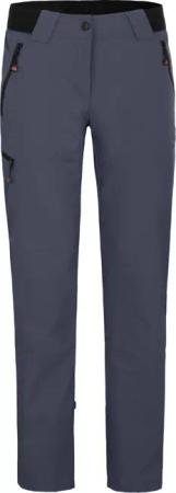 Bergson Outdoorhose VIDAA COMFORT Damen Wanderhose,