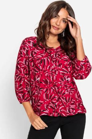 Witt Klassische Bluse Bluse