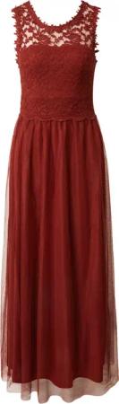 Vila Abendkleid VILynnea (1-tlg) Spitze