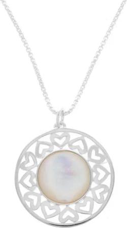 THOMAS SABO Kette mit Anhänger