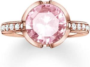 THOMAS SABO Silberring